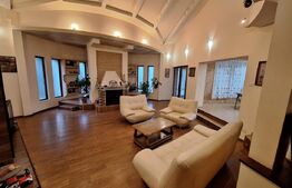 Ocazie!!! Vila cu potential, 250mp, teren 1473mp front 68ml, Braytim