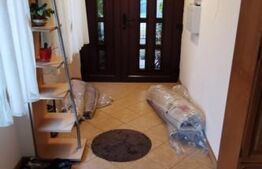 Ocazie!!! Vila cu potential, 250mp, teren 1473mp front 68ml, Braytim