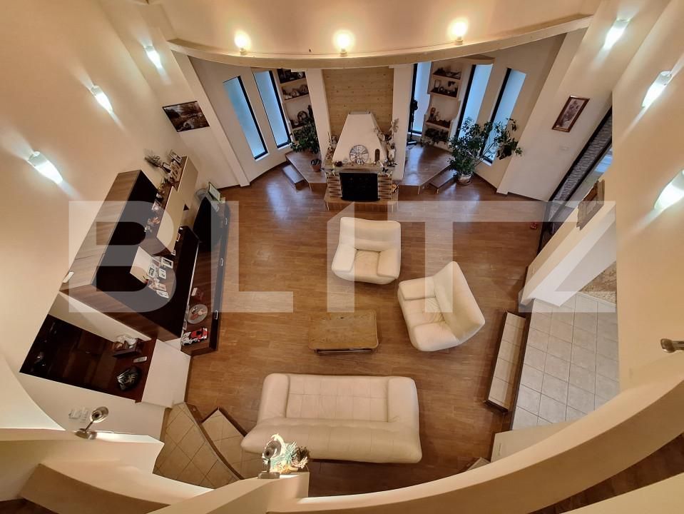 Casa de vânzare 6 camere Braytim - 140069CV | BLITZ Timișoara | Poza2