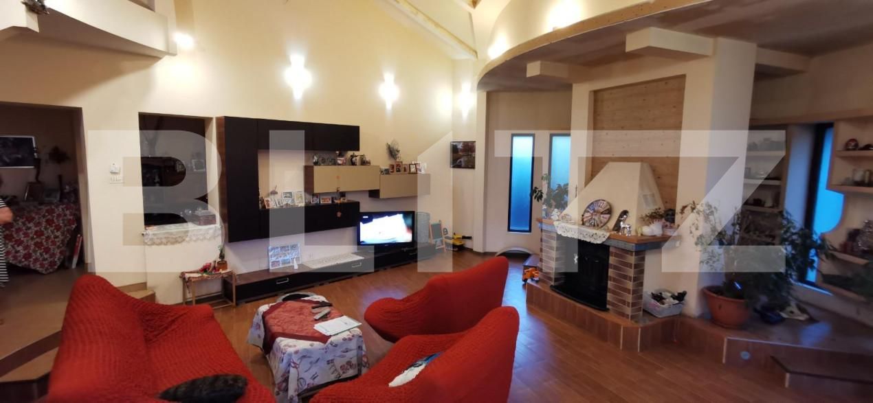 Casa de vânzare 6 camere Braytim - 140069CV | BLITZ Timișoara | Poza3