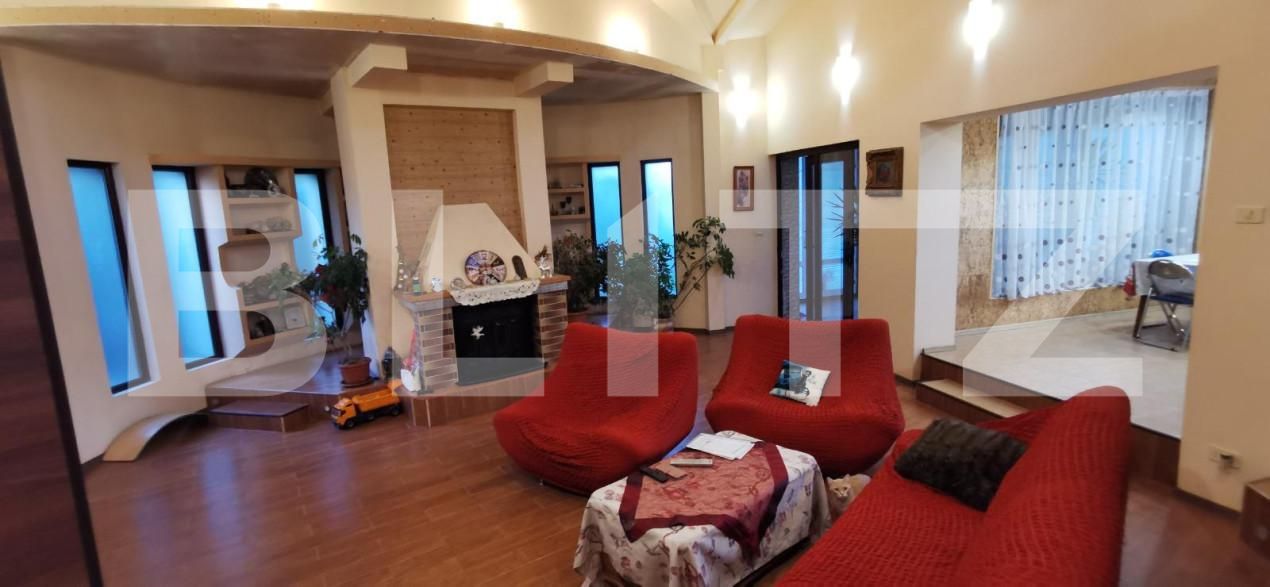 Casa de vânzare 6 camere Braytim - 140069CV | BLITZ Timișoara | Poza5