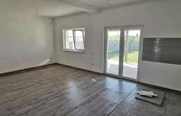 Duplex 3 camere, 75 mp utili, 360 mp teren, Bucovat