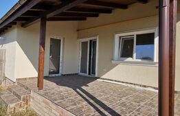 Duplex 3 camere, 75 mp utili, 360 mp teren, Bucovat