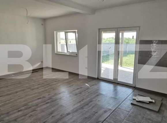 Casa de vânzare 3 camere Exterior Est - 140070CV | BLITZ Timișoara | Poza4
