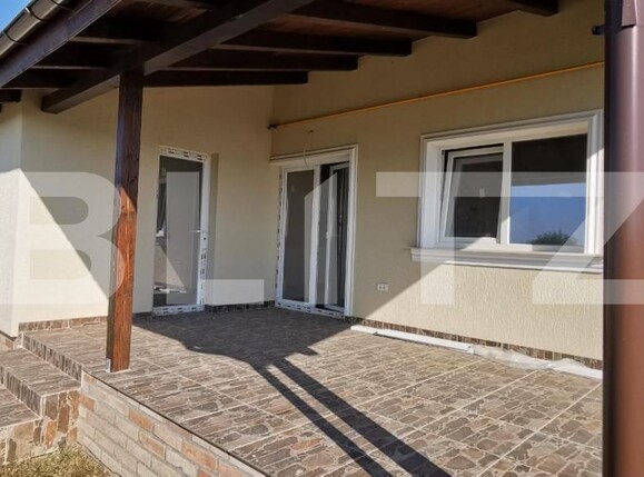 Casa de vânzare 3 camere Exterior Est - 140070CV | BLITZ Timișoara | Poza1