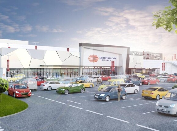 Teren de vânzare Sagului - 140071TV | BLITZ Timișoara | Poza1