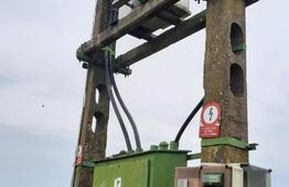 Investitie, ferma mare, vila, hale depozitare+9 Ha teren intravilan!