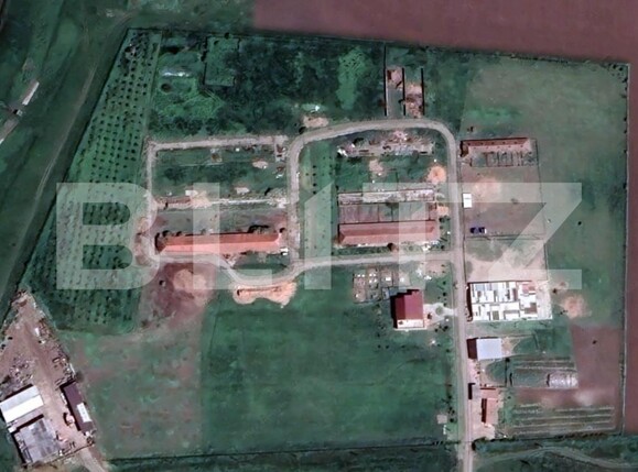 Teren de vânzare Exterior Vest - 140072TV | BLITZ Timișoara | Poza13