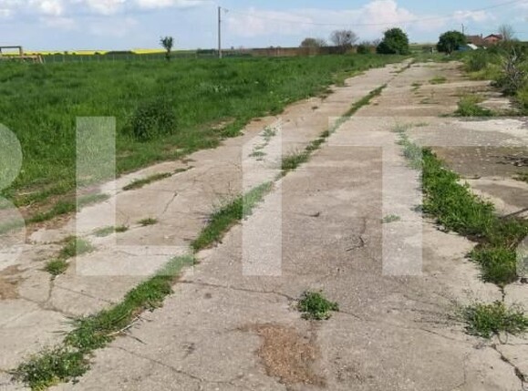 Teren de vânzare Exterior Vest - 140072TV | BLITZ Timișoara | Poza12