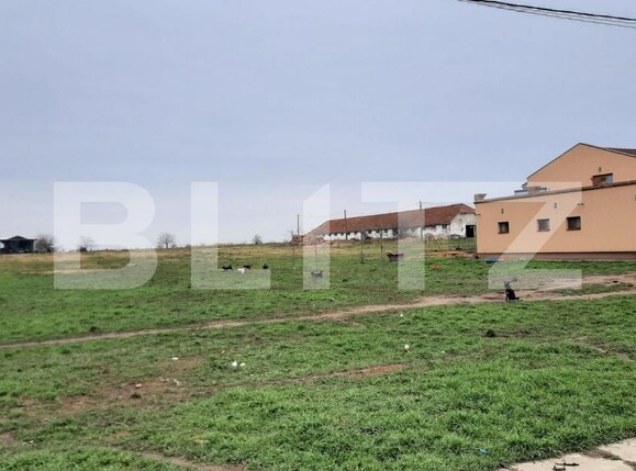 Teren de vânzare Exterior Vest - 140072TV | BLITZ Timișoara | Poza2