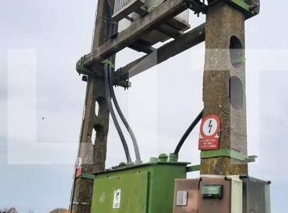 Teren de vânzare Exterior Vest - 140072TV | BLITZ Timișoara | Poza7