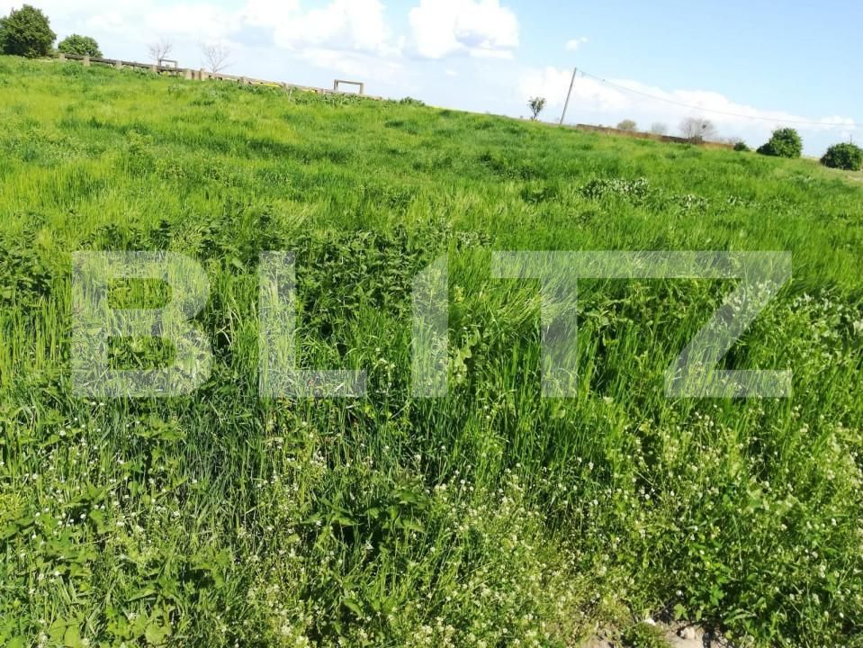 Teren de vânzare Exterior Vest - 140072TV | BLITZ Timișoara | Poza3