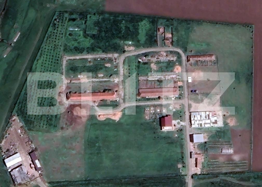 Teren de vânzare Exterior Vest - 140072TV | BLITZ Timișoara | Poza13