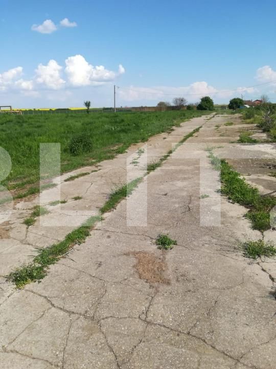 Teren de vânzare Exterior Vest - 140072TV | BLITZ Timișoara | Poza12