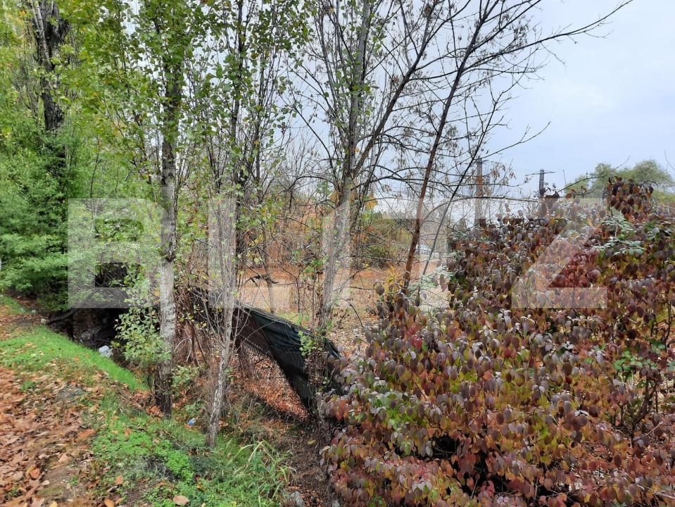 Teren de vânzare Mehala - 140073TV | BLITZ Timișoara | Poza2