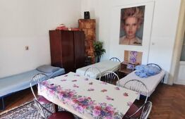 Casa 2 camere și curte, 65mp, Iosefin