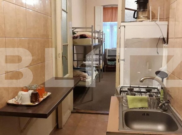 Casa de vânzare 2 camere Iosefin - 140074CV | BLITZ Timișoara | Poza2