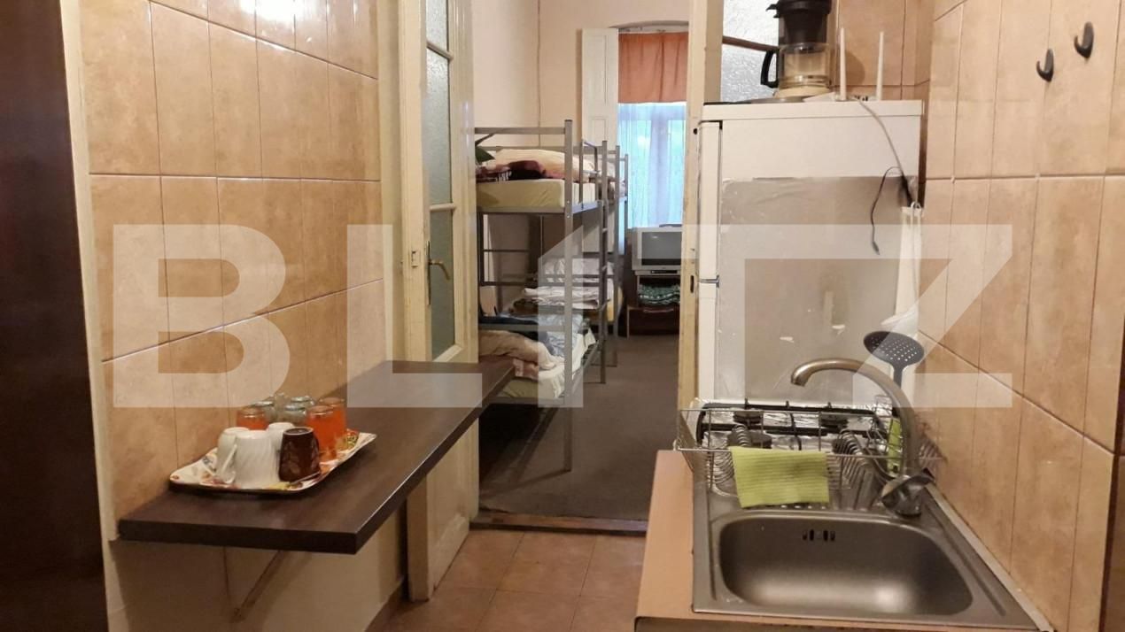 Casa de vânzare 2 camere Iosefin - 140074CV | BLITZ Timișoara | Poza2