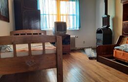 Casa mare, solida, cu teren mult de vanzare in Biled!