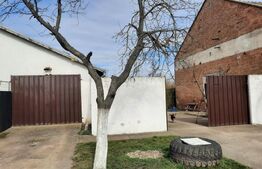 Casa mare, solida, cu teren mult de vanzare in Biled!