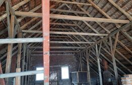 Casa mare, solida, cu teren mult de vanzare in Biled!