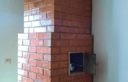 Casa mare, solida, cu teren mult de vanzare in Biled!