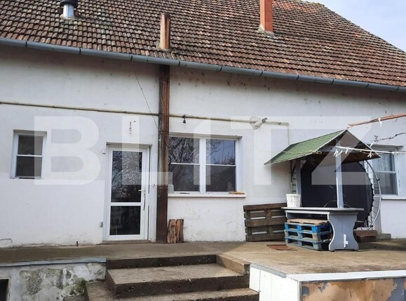 Casa de vânzare 4 camere Exterior Nord - 140076CV | BLITZ Timișoara | Poza2