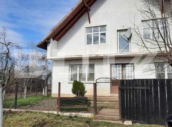 Casa de vânzare 4 camere Exterior Nord - 140076CV | BLITZ Timișoara | Poza1
