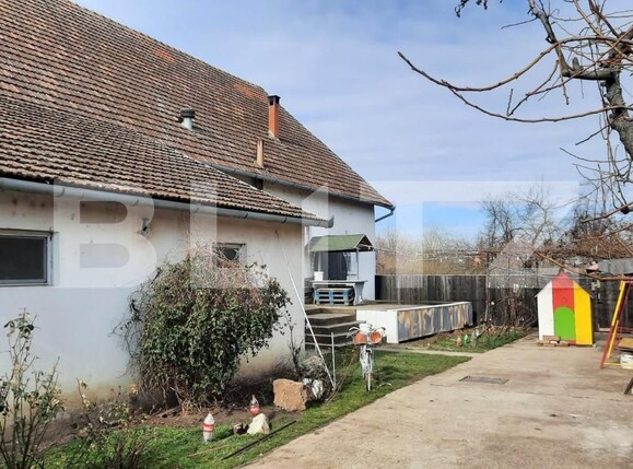 Casa de vânzare 4 camere Exterior Nord - 140076CV | BLITZ Timișoara | Poza13