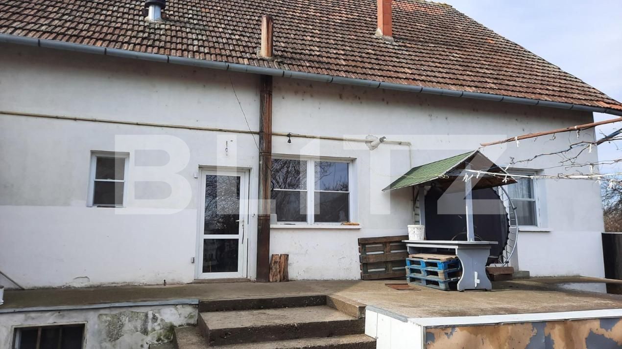 Casa de vânzare 4 camere Exterior Nord - 140076CV | BLITZ Timișoara | Poza2