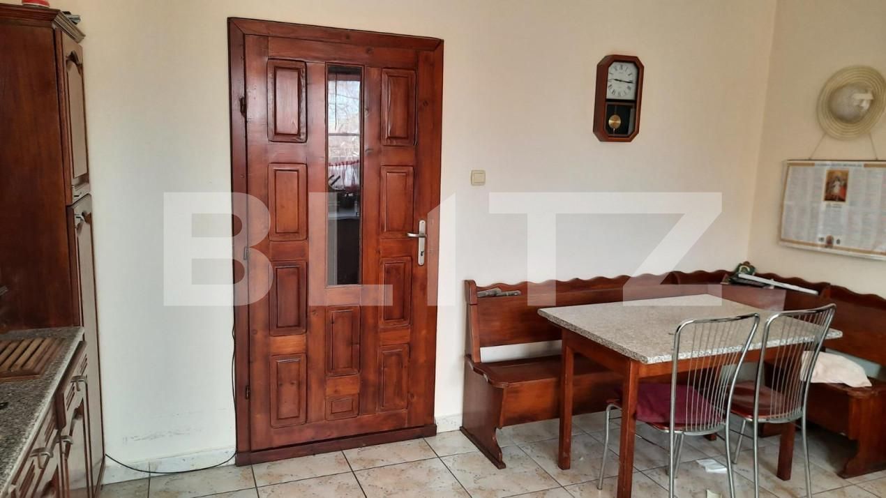 Casa de vânzare 4 camere Exterior Nord - 140076CV | BLITZ Timișoara | Poza14