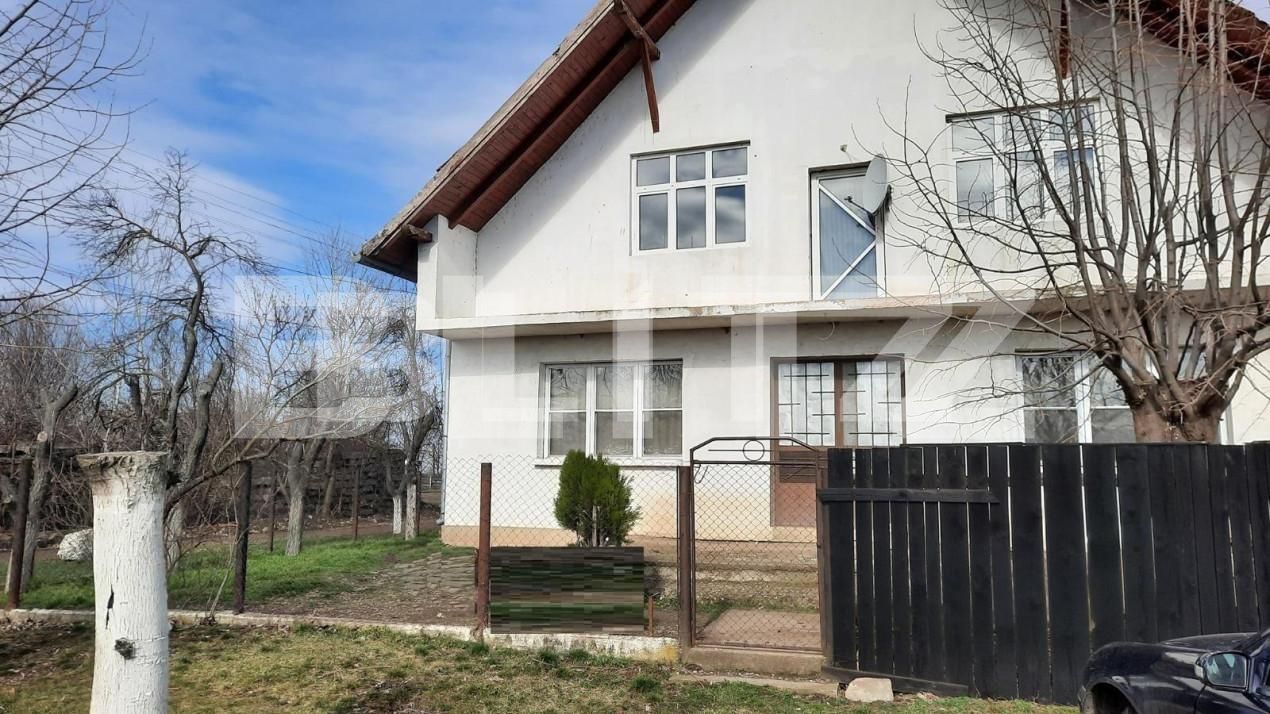 Casa de vânzare 4 camere Exterior Nord - 140076CV | BLITZ Timișoara | Poza1