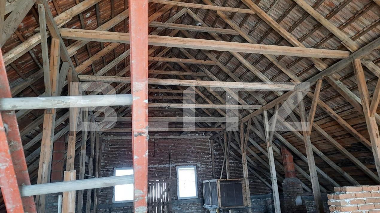 Casa de vânzare 4 camere Exterior Nord - 140076CV | BLITZ Timișoara | Poza15