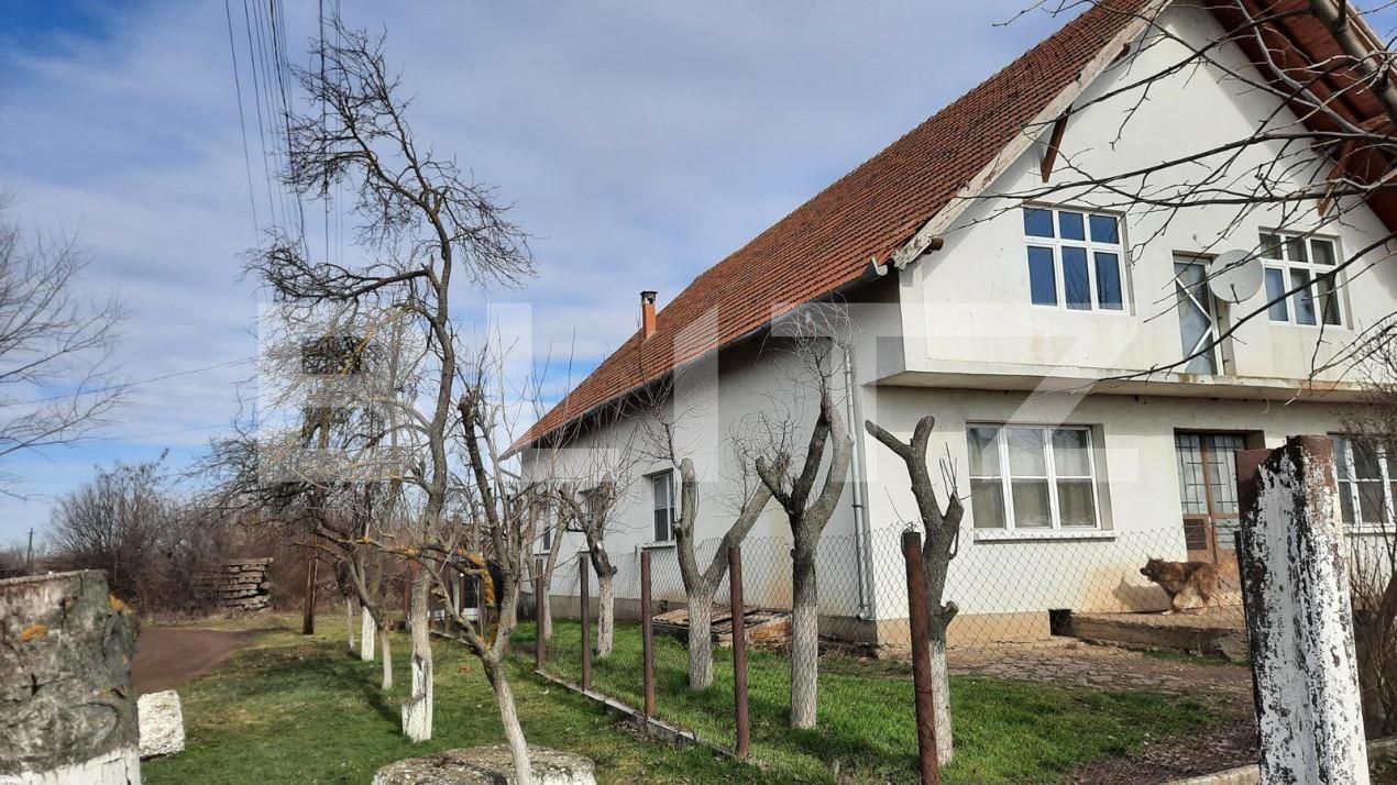 Casa de vânzare 4 camere Exterior Nord - 140076CV | BLITZ Timișoara | Poza12