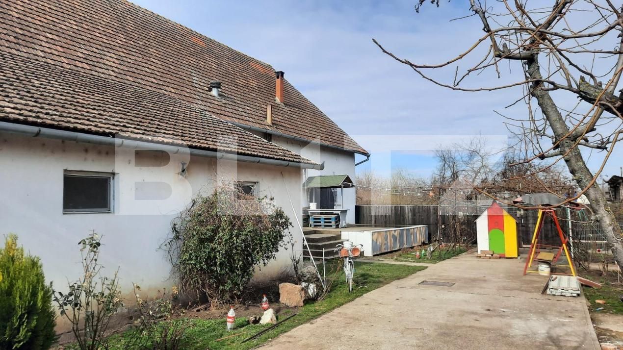 Casa de vânzare 4 camere Exterior Nord - 140076CV | BLITZ Timișoara | Poza13