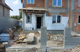 Casa ocazie, finalizata, zona Plopi!