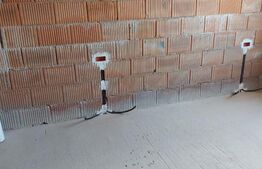 Casa ocazie, finalizata, zona Plopi!