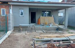 Casa ocazie, finalizata, zona Plopi!