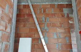 Casa ocazie, finalizata, zona Plopi!