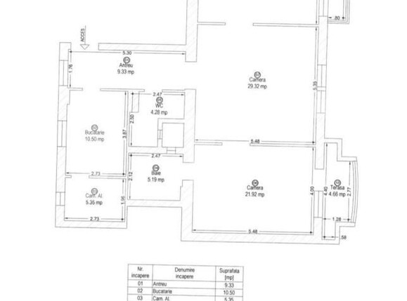Casa de vânzare 4 camere Plopi - 140077CV | BLITZ Timișoara | Poza9