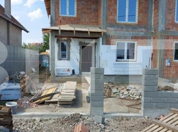 Casa de vânzare 4 camere Plopi - 140077CV | BLITZ Timișoara | Poza1