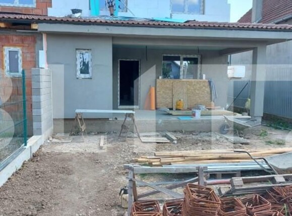 Casa de vânzare 4 camere Plopi - 140077CV | BLITZ Timișoara | Poza3