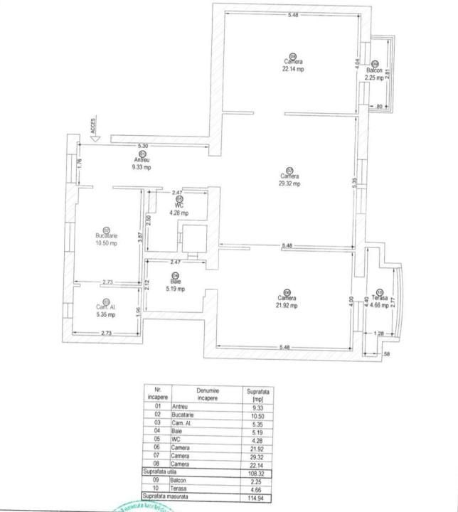 Casa de vânzare 4 camere Plopi - 140077CV | BLITZ Timișoara | Poza9