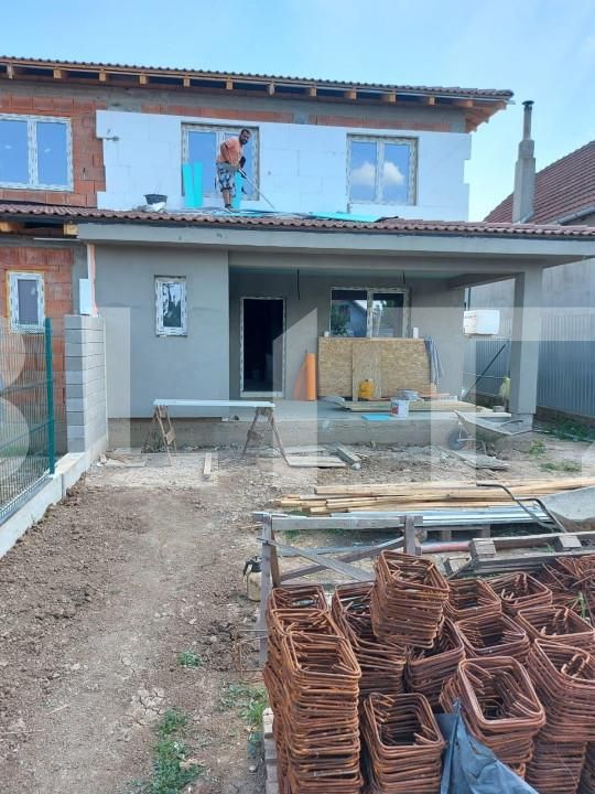 Casa de vânzare 4 camere Plopi - 140077CV | BLITZ Timișoara | Poza3