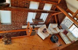 Vila de lux, zona foarte buna, pozitionata excelent, centrul Timisoarei