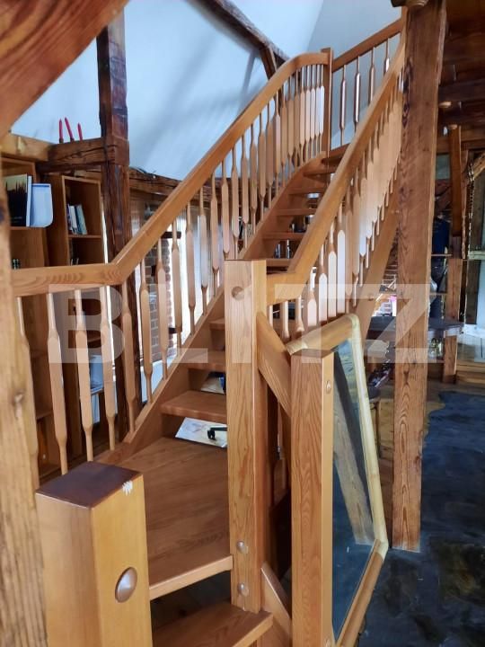 Casa de vânzare 9 camere Central - 140078CV | BLITZ Timișoara | Poza11