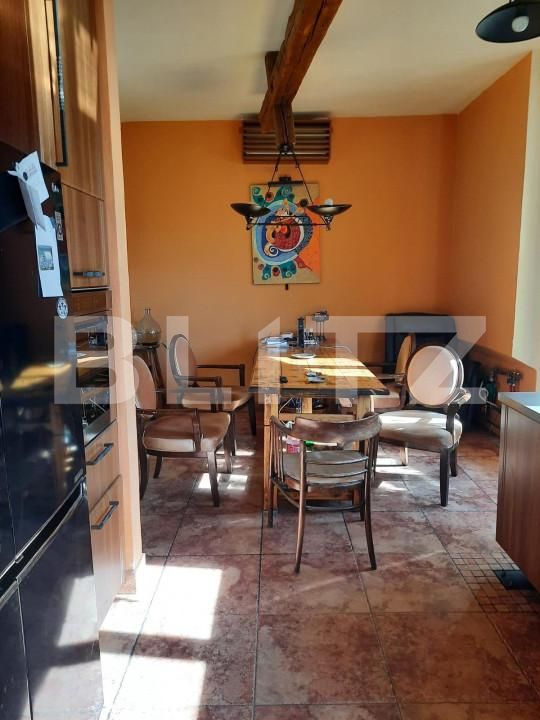 Casa de vânzare 9 camere Central - 140078CV | BLITZ Timișoara | Poza9