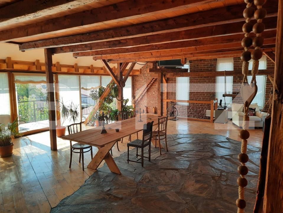 Casa de vânzare 9 camere Central - 140078CV | BLITZ Timișoara | Poza5