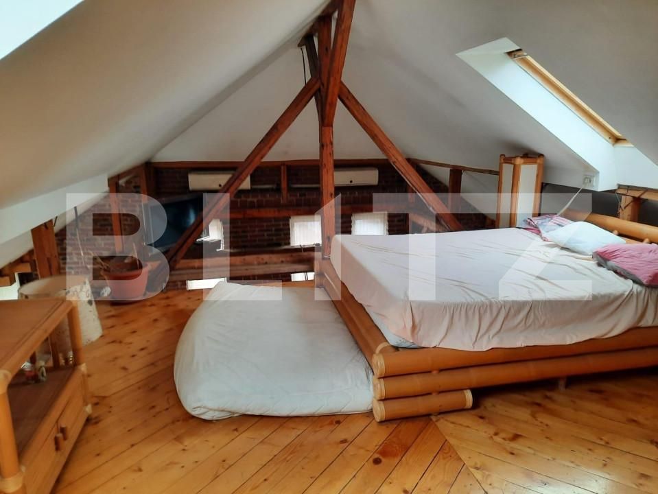 Casa de vânzare 9 camere Central - 140078CV | BLITZ Timișoara | Poza19