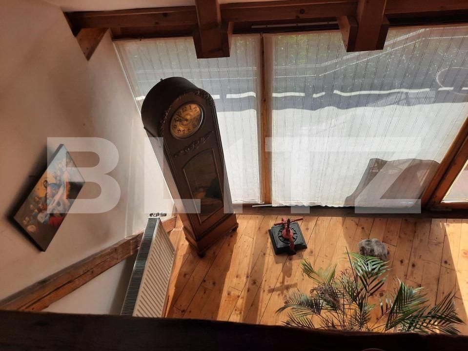 Casa de vânzare 9 camere Central - 140078CV | BLITZ Timișoara | Poza8